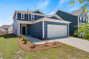 469 Sweetbay St, Seneca, SC 29678 - Photo 2