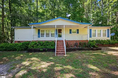 68 Walnut Drive, Woodruff, SC 29388 - Photo 1