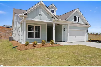 340 Goldenrod Court #Lot 56, Blythewood, SC 29678 - Photo 2