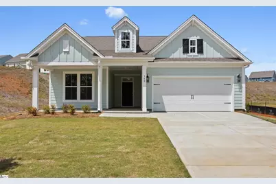 340 Goldenrod Court #Lot 56, Blythewood, SC 29678 - Photo 1