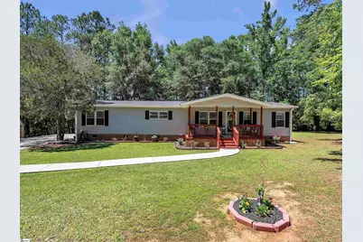 1013 Brick Mill Road, Honea Path, SC 29654 - Photo 1