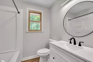 103 David St, Woodruff, SC 29388 - Photo 16