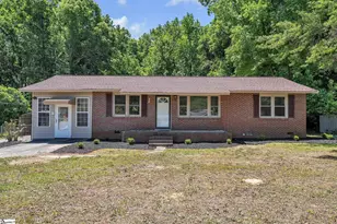 103 David St, Woodruff, SC 29388 - Photo 1
