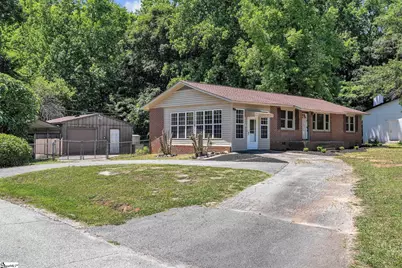 103 David Street, Woodruff, SC 29388 - Photo 2