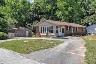 103 David St, Woodruff, SC 29388 - Photo 2