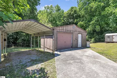 103 David Street, Woodruff, SC 29388 - Photo 24