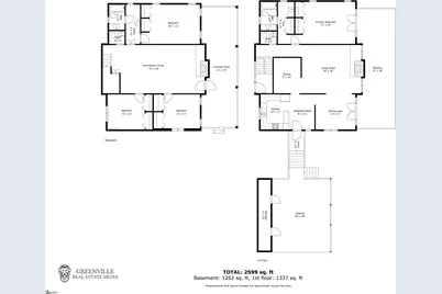 16 Oakleaf Road, Greenville, SC 29609 - Photo 34
