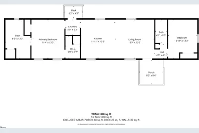 101 Jasper Drive, Belton, SC 29627 - Photo 24