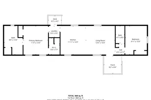 101 Jasper Dr, Belton, SC 29627 - Photo 24