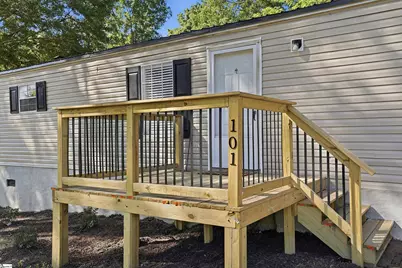 101 Jasper Drive, Belton, SC 29627 - Photo 4