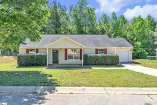 22 Backwater Way, Greenville, SC 29611 - Photo 1
