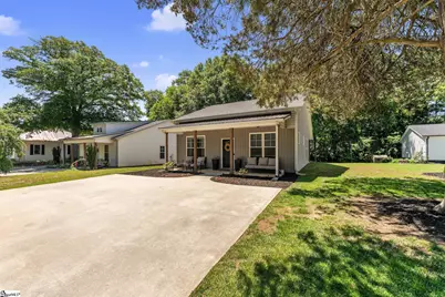 47A Main Street, West Pelzer, SC 29669 - Photo 2