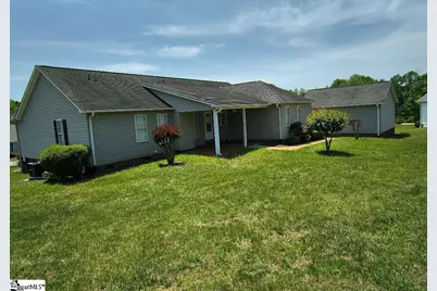 124 Brooke Lee Circle, Taylors, SC 29687 - Photo 24