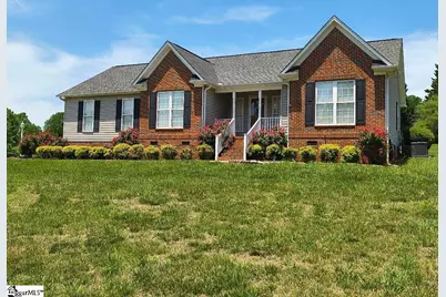 124 Brooke Lee Circle, Taylors, SC 29687 - Photo 2