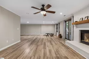 1276 Shadow Way, Greenville, SC 29615 - Photo 32