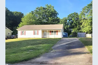 218 Donavan Drive, Spartanburg, SC 29302 - Photo 1