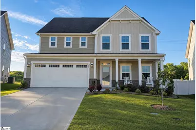 209 Furness Drive, Fountain Inn, SC 29644 - Photo 1