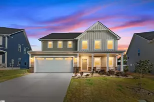 209 Furness Dr, Fountain Inn, SC 29644 - Photo 28