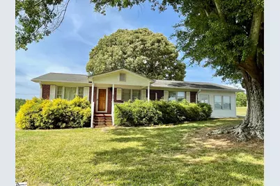 350 Smith Wall Road, Chesnee, SC 29323 - Photo 1