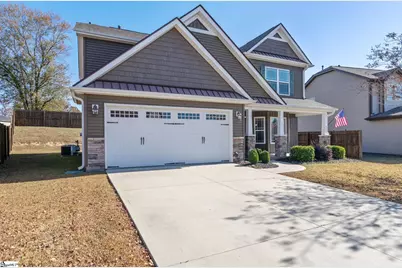 23 Ivyberry Road, Simpsonville, SC 29681 - Photo 2