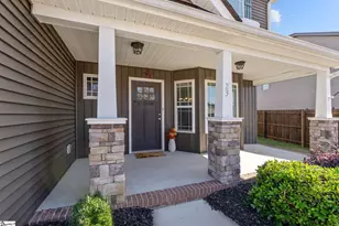 23 Ivyberry Rd, Simpsonville, SC 29681 - Photo 4