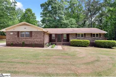 105 Carswell Drive, Anderson, SC 29662 - Photo 2
