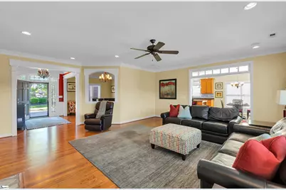 15 March Winds Court, Greer, SC 29650 - Photo 14