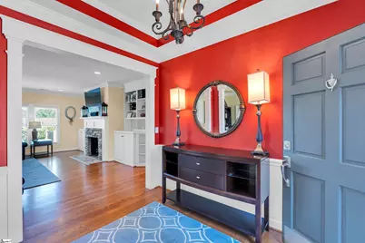 15 March Winds Court, Greer, SC 29650 - Photo 4