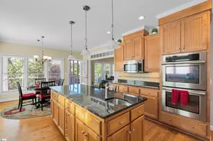 15 March Winds Ct, Greer, SC 29650 - Photo 8