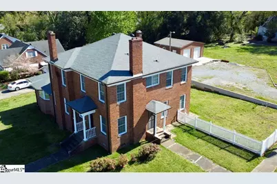 400 E Buford Street, Gaffney, SC 29340 - Photo 36