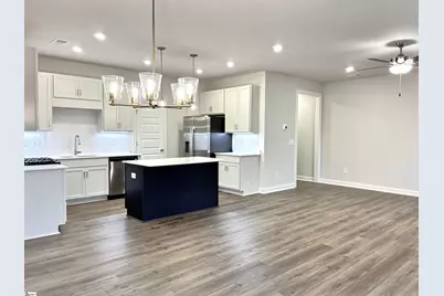 1438 Johnstone Drive, Reidville, SC 29375 - Photo 6