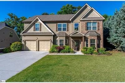 183 Wild Hickory Circle, Easley, SC 29642 - Photo 1
