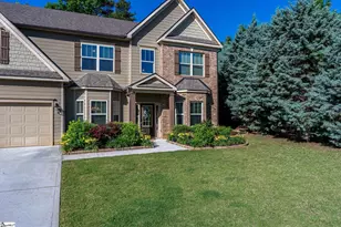 183 Wild Hickory Cir, Easley, SC 29642 - Photo 4