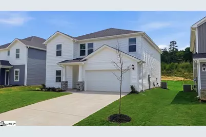 1529 Switchback Circle, Moore, SC 29369 - Photo 2