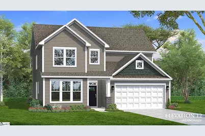 28 Pelham Crossing Drive, Greenville, SC 29615 - Photo 1