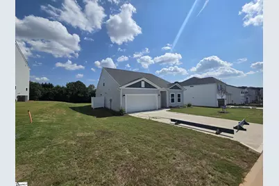 435 Dodger Avenue #Lot 9, Chesnee, SC 29323 - Photo 2