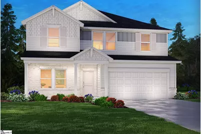 113 Gibbon Way, Gray Court, SC 29645 - Photo 1