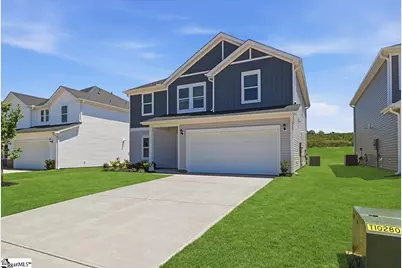 111 Gibbon Way, Gray Court, SC 29645 - Photo 2