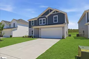 111 Gibbon Wy, Gray Court, SC 29645 - Photo 2
