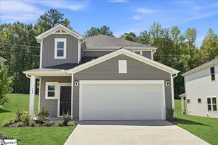 140 Bechler Dr, Gray Court, SC 29645 - Photo 1