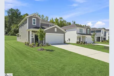 140 Bechler Drive, Gray Court, SC 29645 - Photo 2