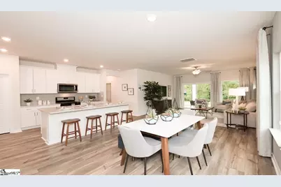138 Bechler Drive, Gray Court, SC 29645 - Photo 2