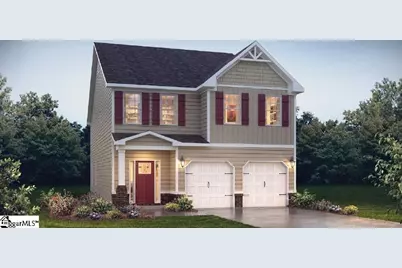 1005 Gresham Place, Woodruff, SC 29388 - Photo 1
