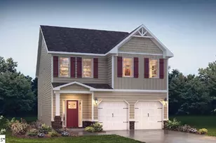 1005 Gresham Pl, Woodruff, SC 29388 - Photo 1
