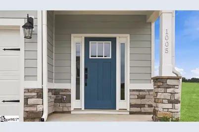 1005 Gresham Place, Woodruff, SC 29388 - Photo 4