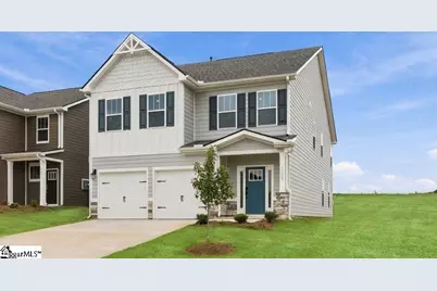 1005 Gresham Place, Woodruff, SC 29388 - Photo 2