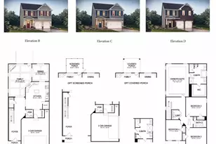 1005 Gresham Pl, Woodruff, SC 29388 - Photo 2