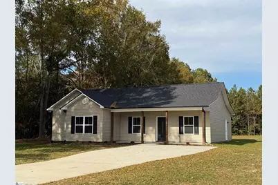 293 Harry Drive, Anderson, SC 29624 - Photo 2