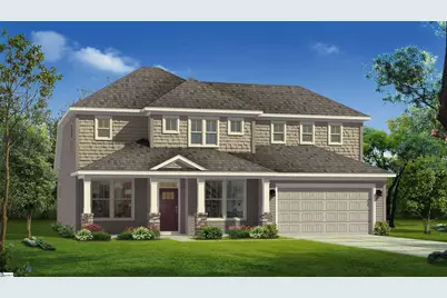 447 Fox Pond Drive, Seneca, SC 29678 - Photo 1