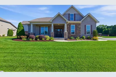 511 Traemoor Village Drive, Moore, SC 29369 - Photo 1